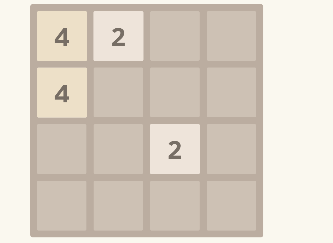 Horse Race Tests Game Screenshot