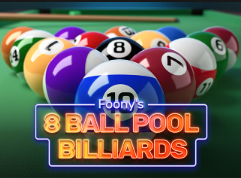 8 Ball Pool