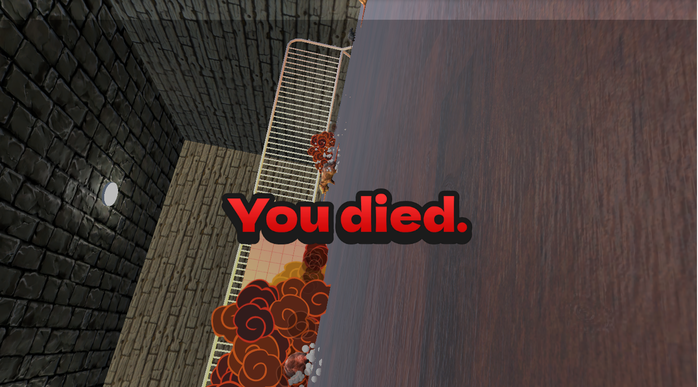 Horse Race Tests Game Screenshot