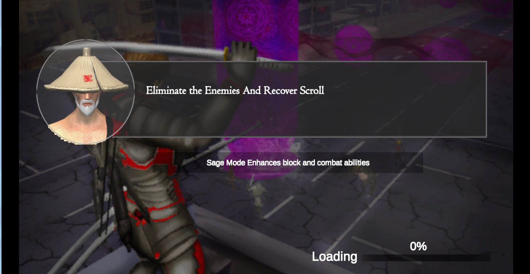 Horse Race Tests Game Screenshot