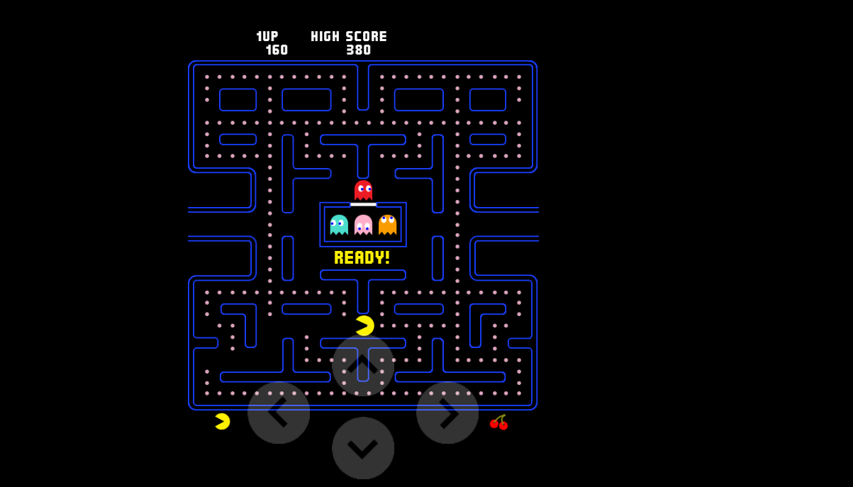 Horse Race Tests Game Screenshot