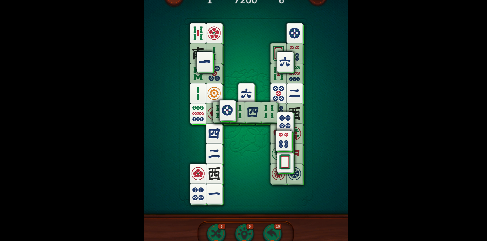 Horse Race Tests Game Screenshot