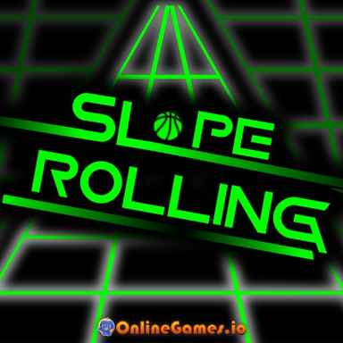 Slope Rolling