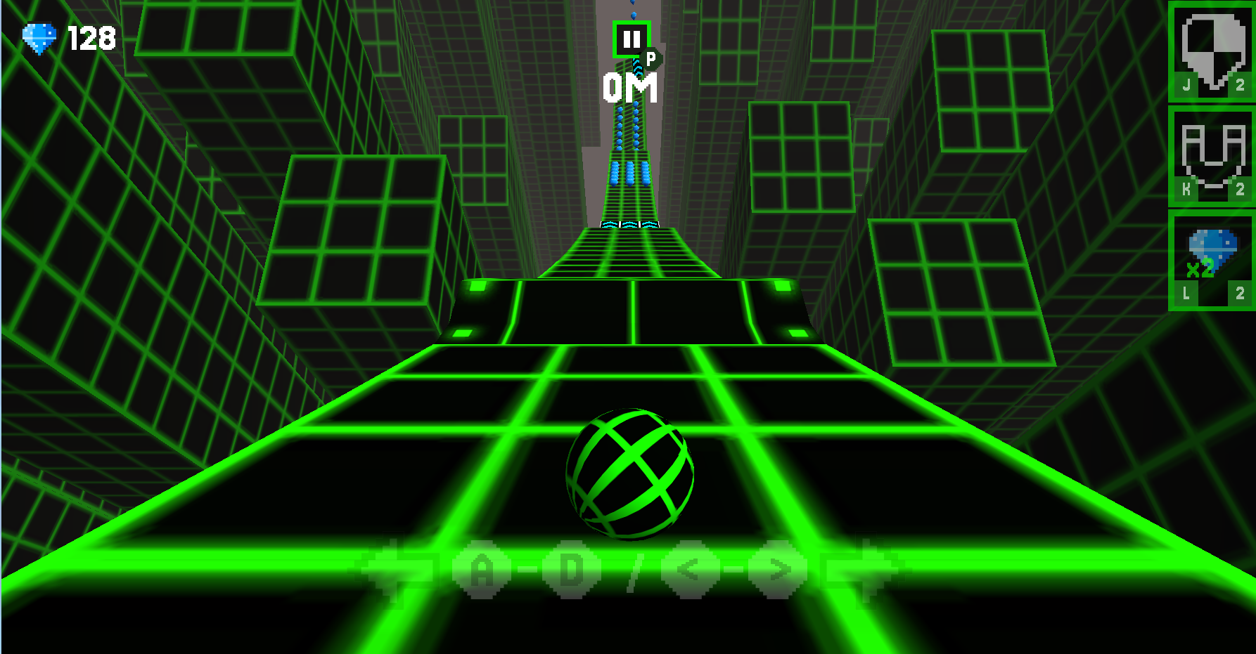 Horse Race Tests Game Screenshot