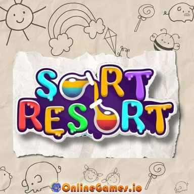Sort Resort
